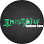 History Undiluted Tales logo