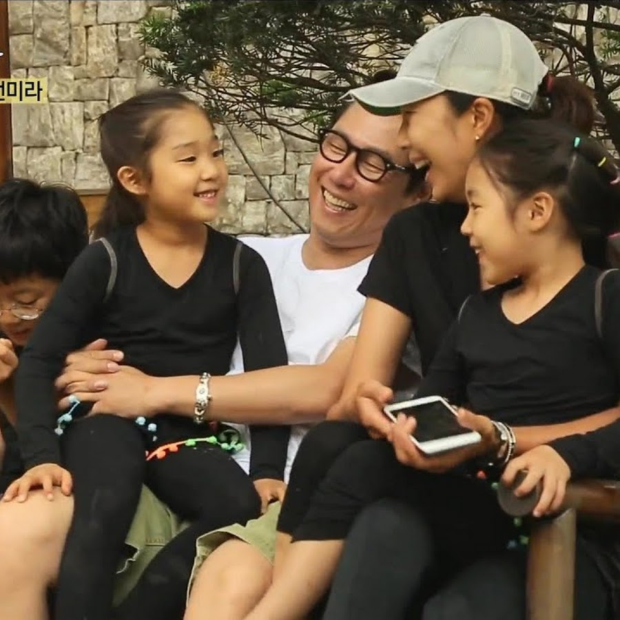 Jeon Mi-ra - Topic - YouTube