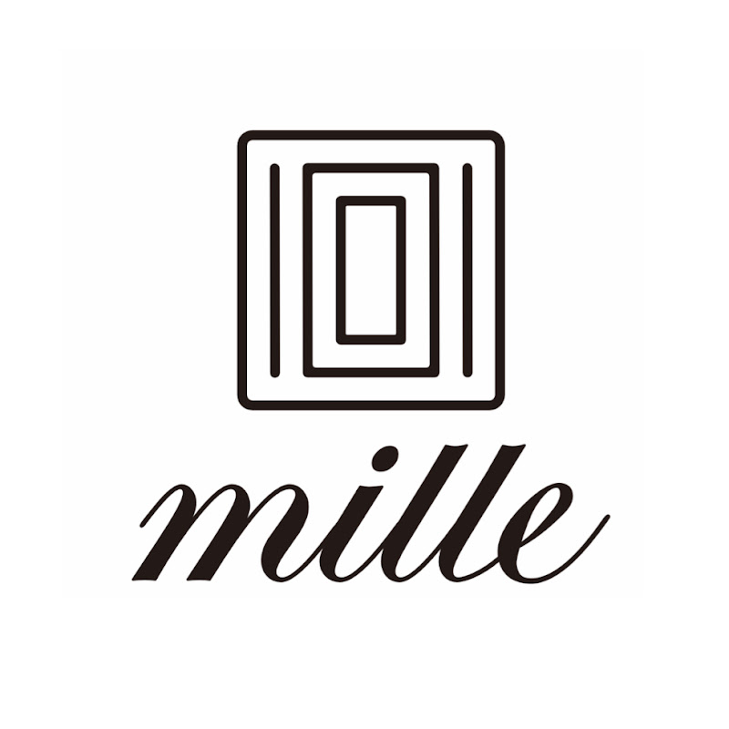 ミルチャンネル mille channel
