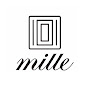 ミルチャンネル mille channelのチャンネルアイコン