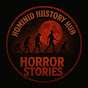Hominid History Hub – Horror Stories logo