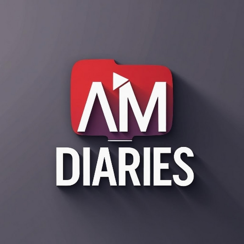AM Diaries