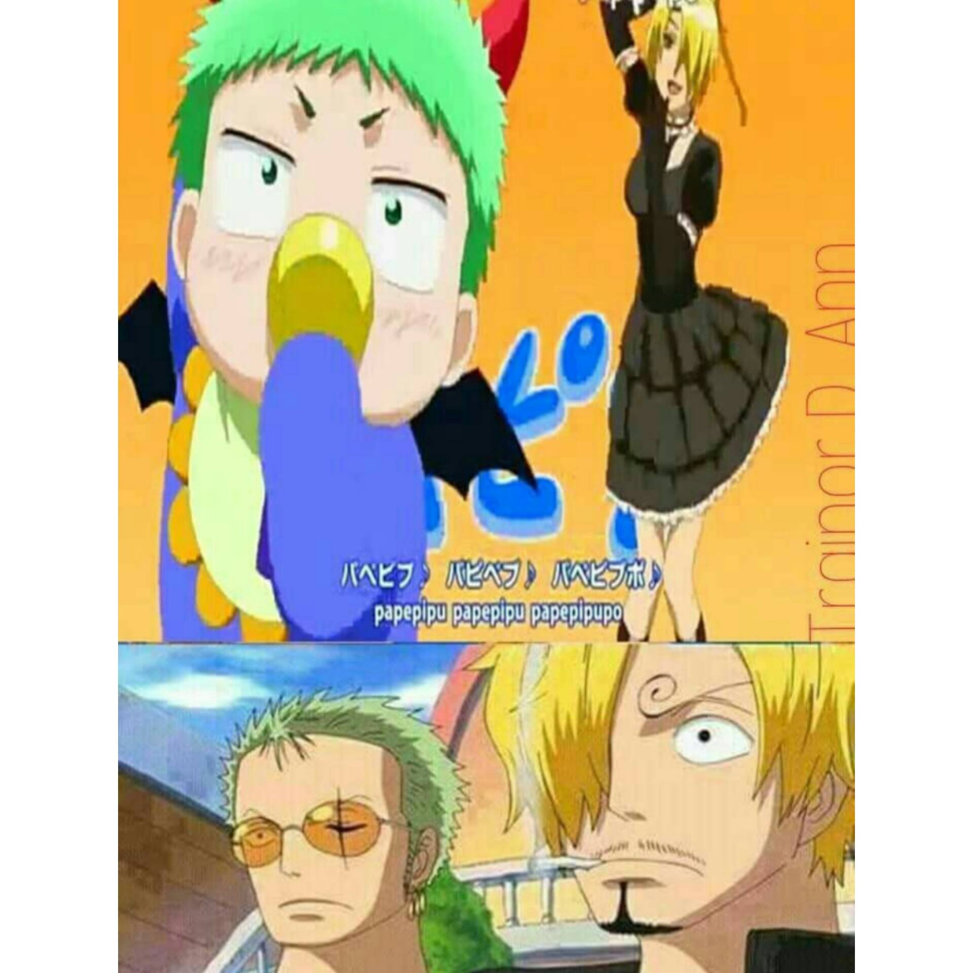 Post from ZENTO
