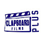 clapboardfilms-plus logo