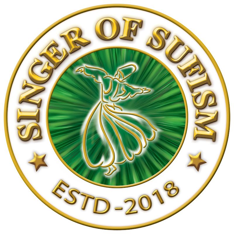Singer Of Sufism