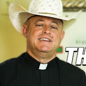 The Cowboy Priest