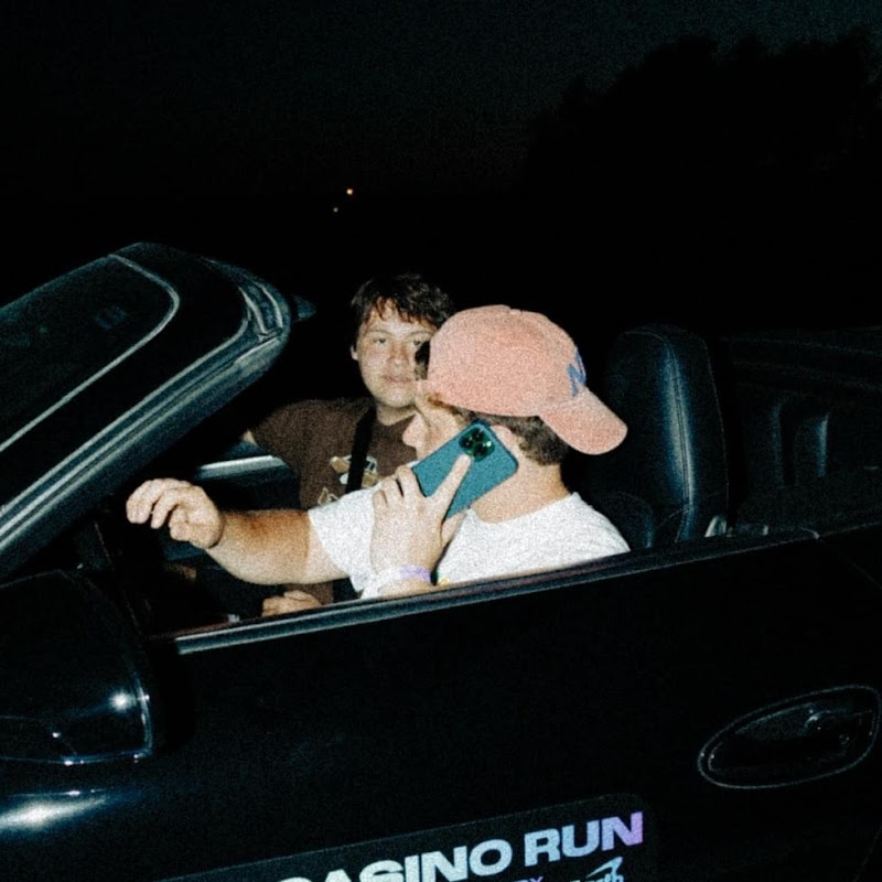 Moving Merch