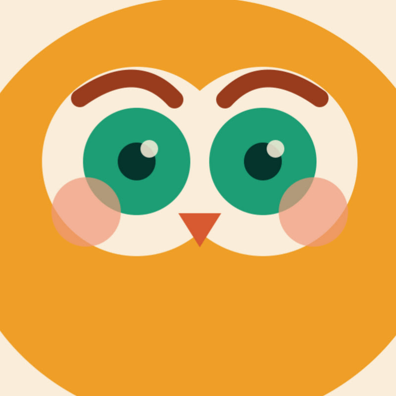 PeekyOwl