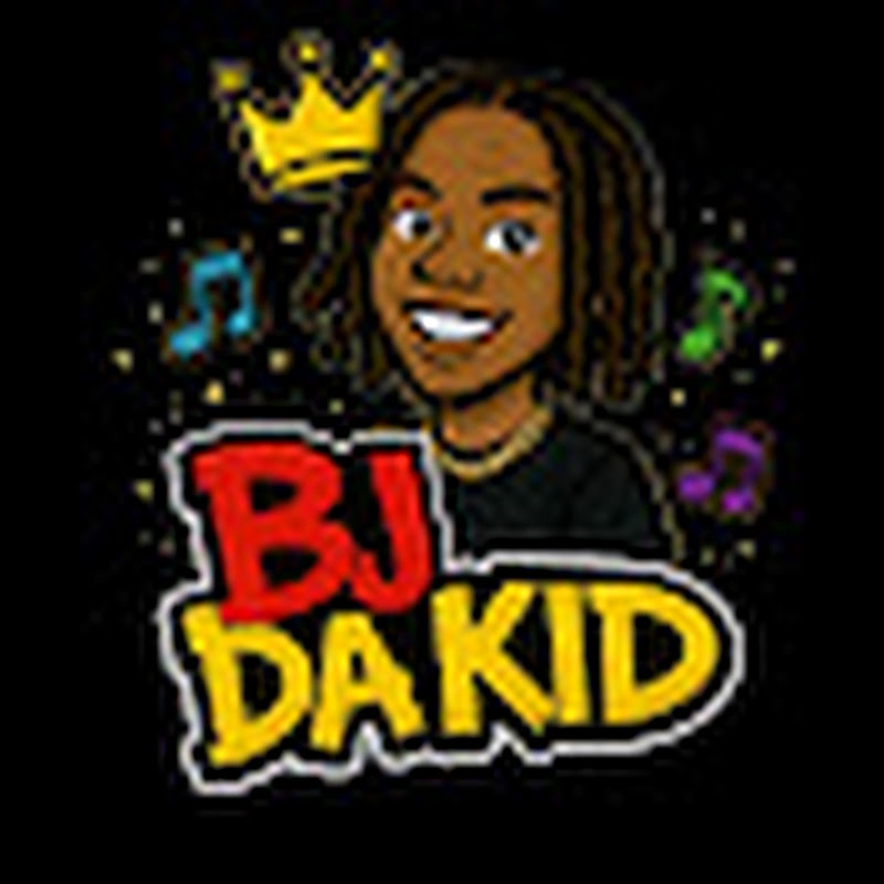 BJ Da Kid