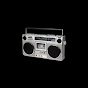 Radio Level Lofi Avatar