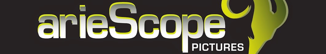 ArieScope YouTube channel avatar