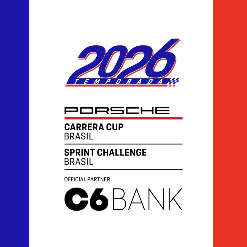Porsche Cup Brasil
