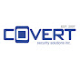 Covert Security  logo