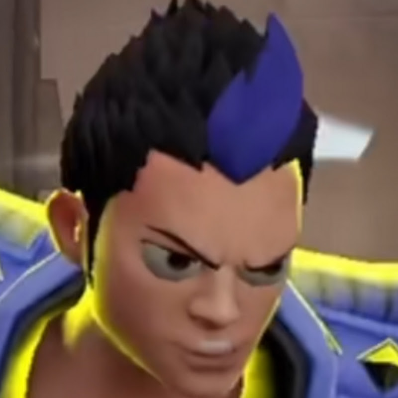 Channel Avatar