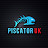 @PiscatorUK-Fishing