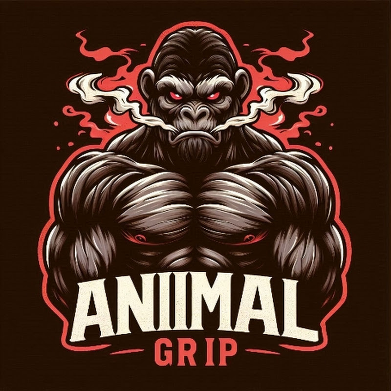 ANIMAL GRIP