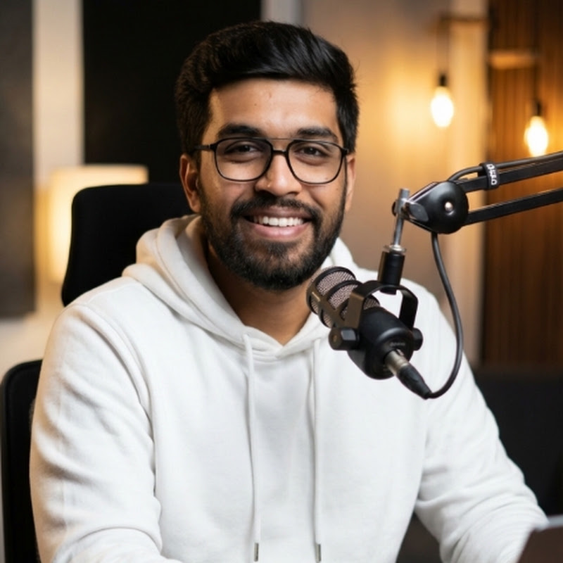Content with Gowtham
