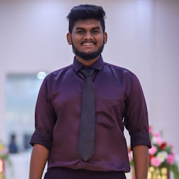 JOSH AJAY photo