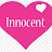 Innocent Heart Writes