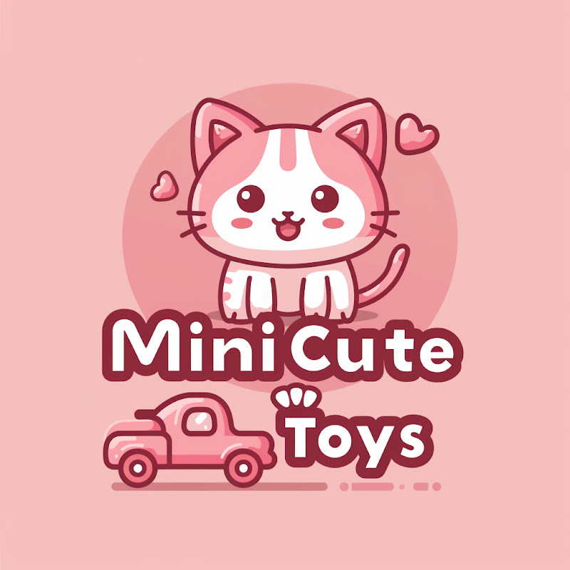 Mini Cute Toys