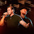 Gustavo Toledo e Gabriel