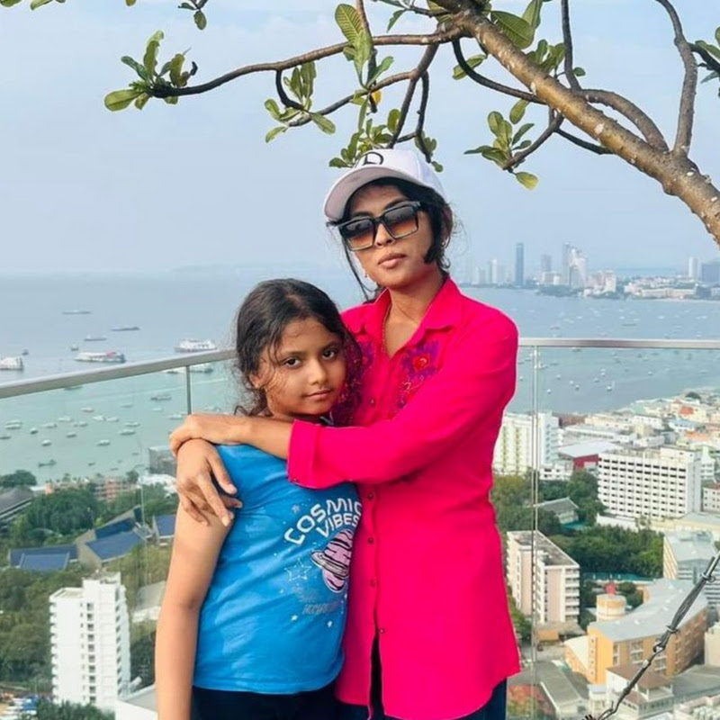 Lopa's Diary