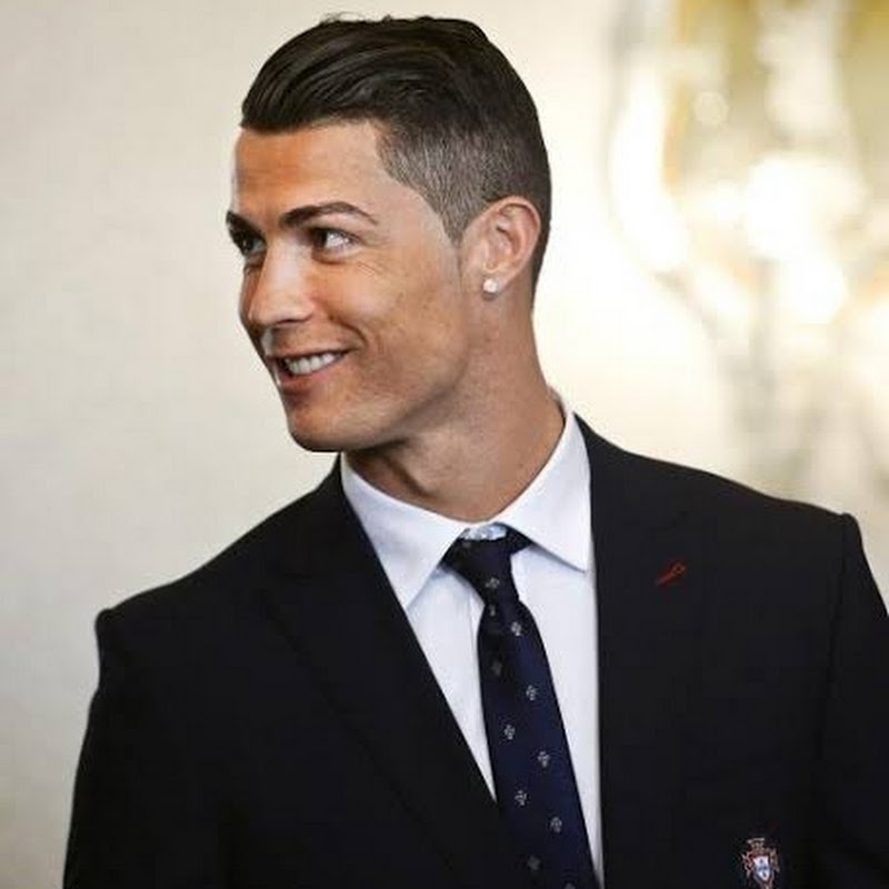 Ronaldo edit