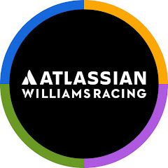 Atlassian Williams Racing