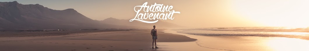 Antoine Lavenant Avatar canale YouTube 