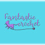 Fantastic crochet logo