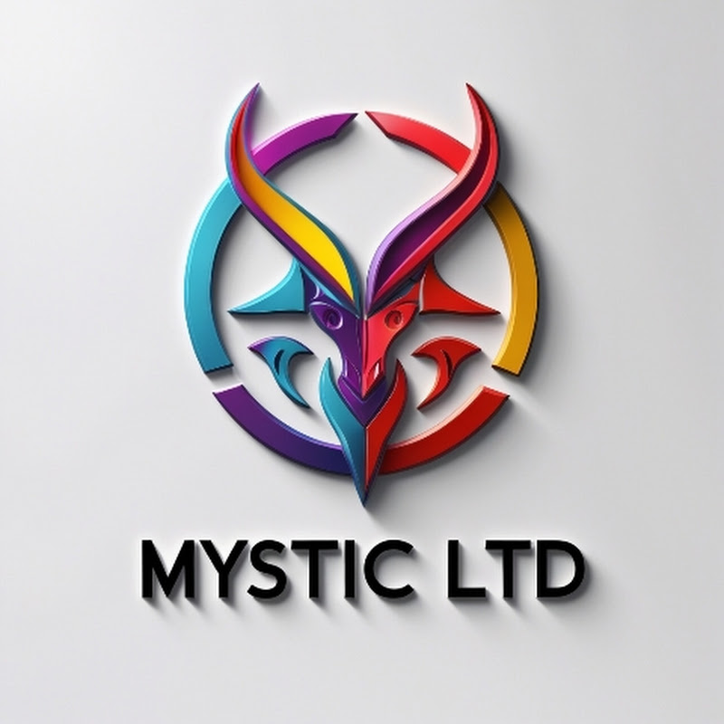 Mystic Ltd