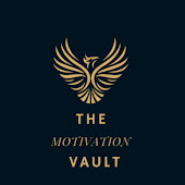 The Motivation Vault