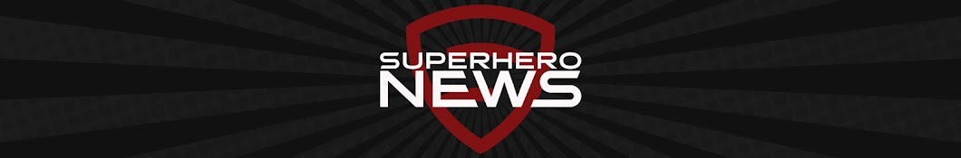 Superhero News YouTube channel avatar