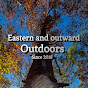 Eastern and outward logo