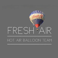 FRESH AIR BALLOON TEAM