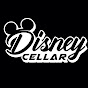 The Disney Cellar logo