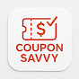 Coupon Savvy logo
