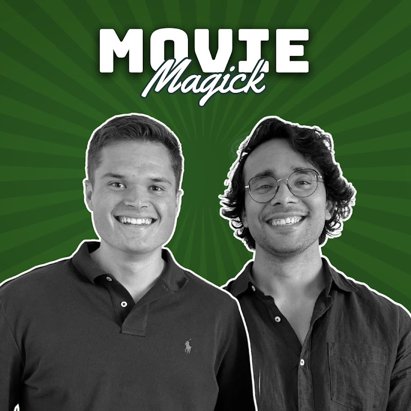 Movie Magick Podcast