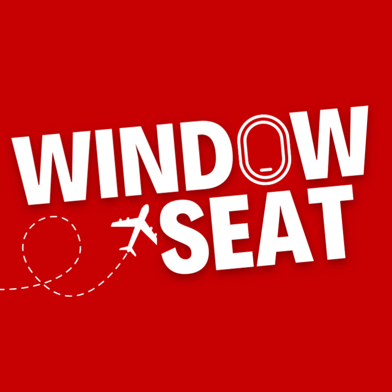 Window Seat channel avatar