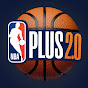 NBA PLUS 2.0 logo