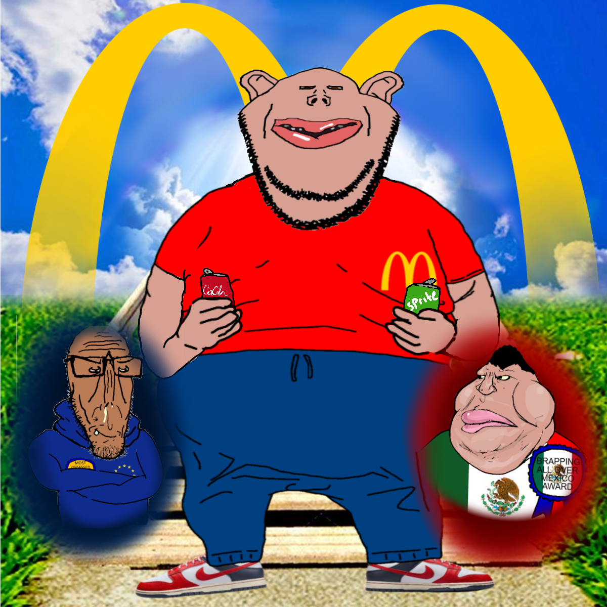Post from PPman