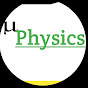 Micro Physics logo