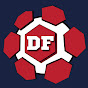 Dose of Football logo