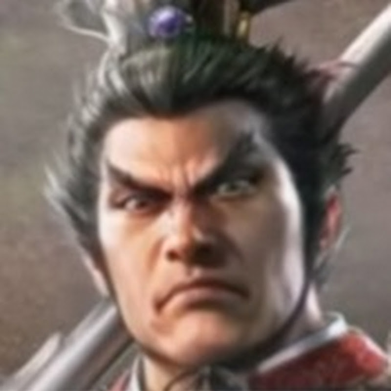 Lu Bu Feng Xian icon