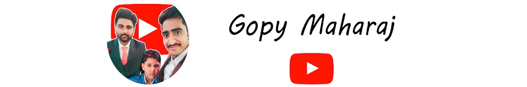 Technical Gopy YouTube kanalı avatarı