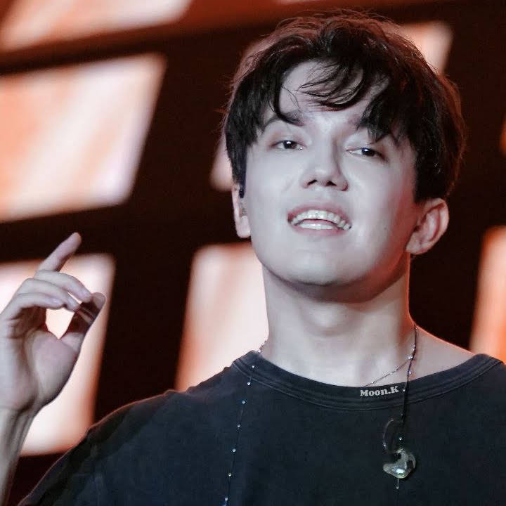 Post from Dimash dear