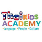 Thai Kids Academy logo