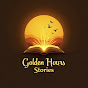 Golden Hour in life logo