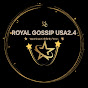 THE  USA GOSSIP. 99 logo