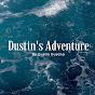 Dustin's Adventure logo